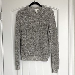 H&M Basic Sweater